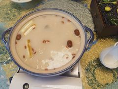 -恬阿姨庭院餐厅·生日宴