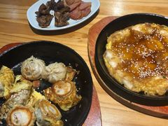 -恋萍小吃(时代店)