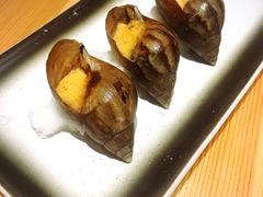 -清水日本料理铁板烧(学府路店)