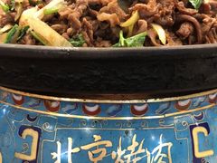 -烤肉季饭庄