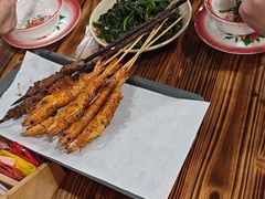 -冶建镜子·老南昌大排档·江西虾王(总店)