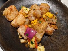 -侨美食家·41年地道粤菜(恒福路店)