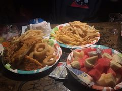 -Helens海伦司小酒馆(红旗南路店)