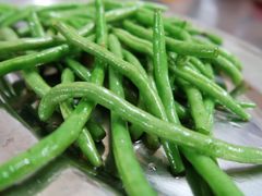 -黄亚华小食店(Jalan Alor)