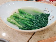 -点都德(龙之梦店)