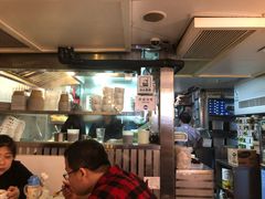 -翠华餐厅(旺角文华商场店)