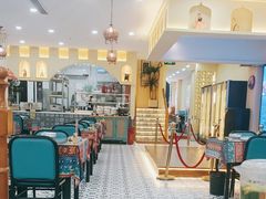 -烟疆印象新疆菜(万联广场店)