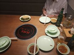 -掂档潮汕牛肉火锅(沈阳万象城店)