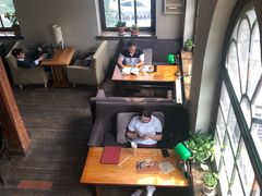 -1901 Cafe(西四店)