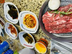 -安又胖韩国烤肉(美罗城店)