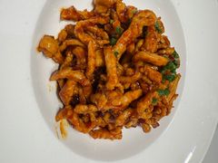 -妈妈家·本帮菜(总店)