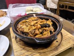 -京天红酒家(虎坊路店)
