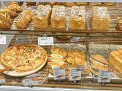 -BreadTalk面包新语(凯德闵行商业中心店)