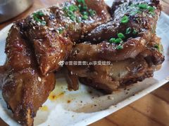 -木屋烧烤(惠阳华润小径湾店)