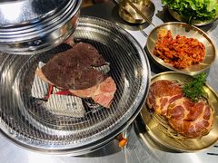 -本炙炭烤·蒲烧活鳗料理店(金沙洲店)