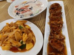 -佛有缘素食馆·荔湾老字号(陈家祠首店)