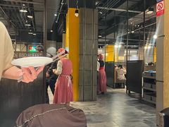 -汉巴味德(大悦城店)