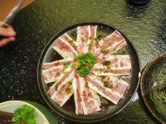 -樱嘢·炭火烧肉(惠南店)