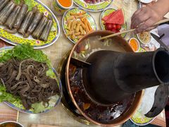 -东镇老火锅(长春路首店)