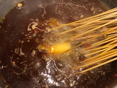 -马路边边串串香(双井直营店)