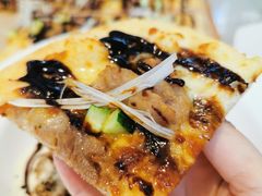 -必胜客(会展店)