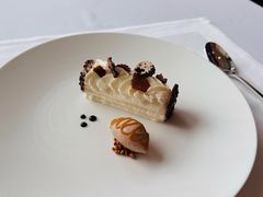 -Caprice(香港四季酒店)