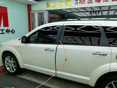 -新月3M汽车贴膜隐形车衣膜小二官方授权店(肖村桥店)