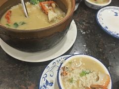 -适口餐厅砂锅粥(公信路总店)