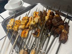 -曹掌柜小酒馆烧烤集团(宾川路店)