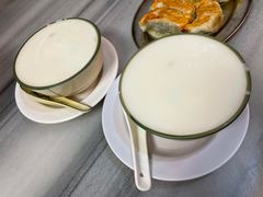 -芬芳甜品(同福路店)