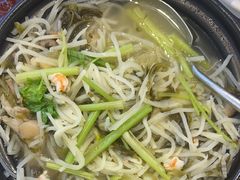 -陆记鹅庄·潮汕菜·狮头鹅(大仟里店)