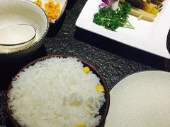 -湘与香缘·湖南菜(王府井北京市百货大楼店)