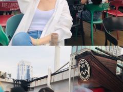 -船长酒吧 The Captain