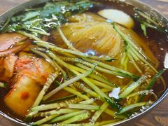 -西塔大冷面(市府大路店)