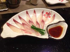 -千鹤日本料理(穿山路店)