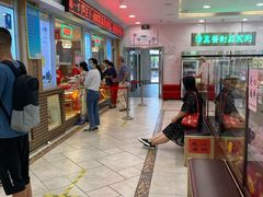 -芦庄子桂顺斋(和平路总店)