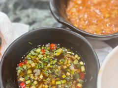 -潮汕美牛肉丸火锅店(天宁寺店)