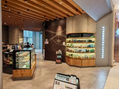 -星巴克(丁香国际商业中心店)