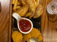 -1886德国汽车餐厅(外滩中央店)