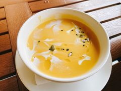 南瓜汤-Money Shops(愚园路店)