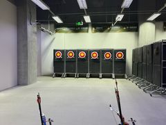 -無弓射箭俱乐部(领展中心城店)