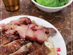 -陈光记烧腊店(罗保博士街店)