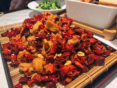 -椒点·川粤精品(香港广场店)