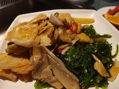 -海底捞火锅(万丰桥店)