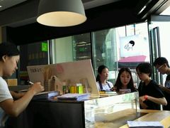 -喜茶(深圳福田星河COCO Park店)
