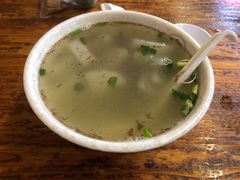 -陈记汤饭(水巷口店)