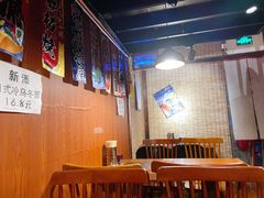 大堂-五右卫门(张自忠路店)