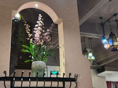 -翡翠鸟精品泰国菜(北辰财富中心店)