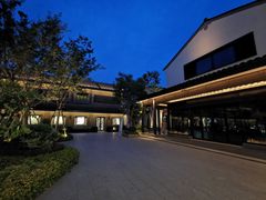 -雅达·阳羡溪山小镇中心