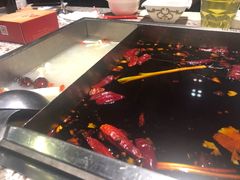 传统鸳鸯锅-大妙火锅·非物质文化遗产(东湖公园店)